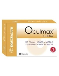Oculmax 30Cap. de Internature