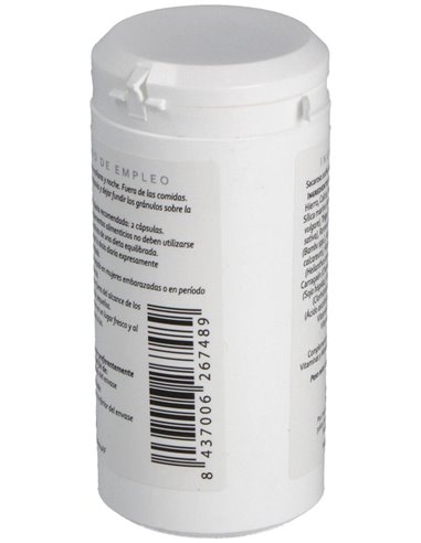 Osteovital 60Cap. de Internature