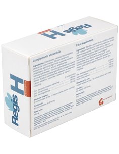 Regis H 60Comp. de Global Remediation