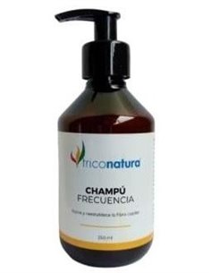 Champu Uso Frecuente A La Capuchina 250Ml. de Triconatura