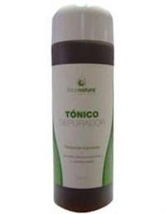Sodermol Tonico Depurador 200Ml. de Triconatura