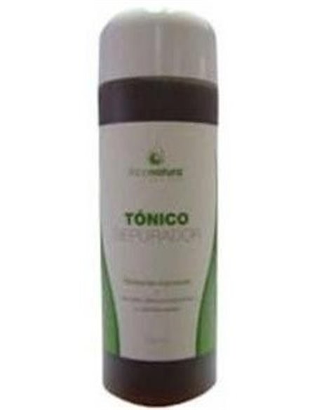Sodermol Tonico Depurador 200Ml. de Triconatura