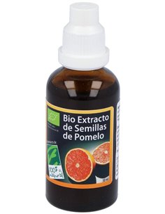 Extracto De Pomelo 50Ml. de Cien Por Cien Natural
