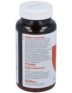 Immunew Forte 90Comp. de Mgdose