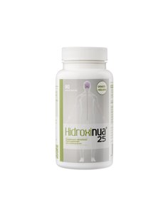 Hidroxinua 90Perlas de Nua