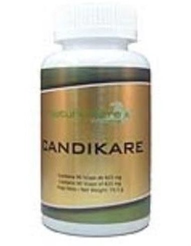 Candikare 90Cap. de Nature Kare Wellness