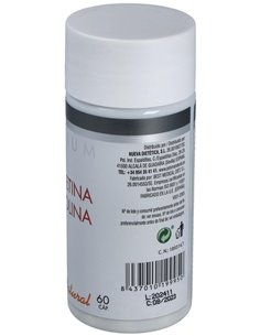 Quercitina + Luteolina 60Cap. de Prisma Natural