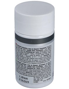 Ubiquinol 60 Perlas de Prisma Natural