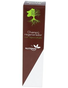 Champu Regenerador Tepezcohuite   250 Ml. de Nutrinat