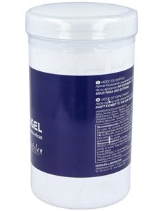 Ph-Quirogel Gel Para Masaje 1Kg. de Issislen