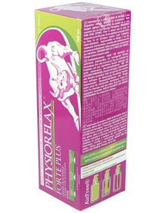 Physiorelax Forte Plus 500Ml. de Physiorelax