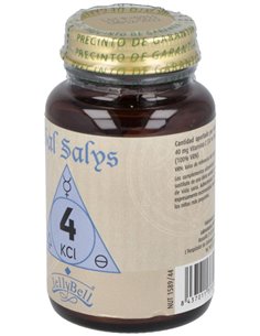 Sal Salys-90 04 Kci 90Comp. de Jellybell