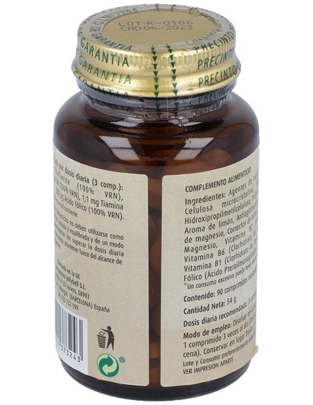 Sal Salys-90 07 Mgp 90Comp. de Jellybell