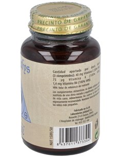 Sal Salys-90 10 Nas 90Comp. de Jellybell