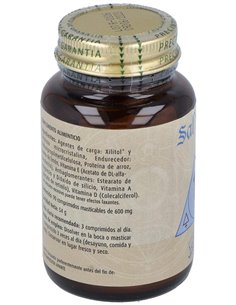 Sal Salys-90 11 Si 90Comp. de Jellybell