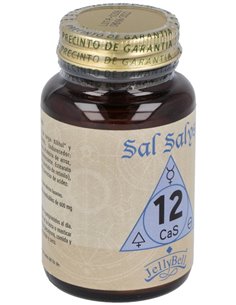 Sal Salys-90 12 Cas 90Comp. de Jellybell