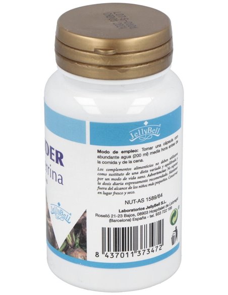 Defender Star Ferrina 60Cap. de Jellybell