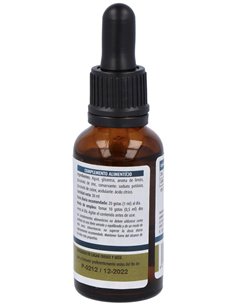 Evolution Star Zinc Cobre 30Ml. de Jellybell