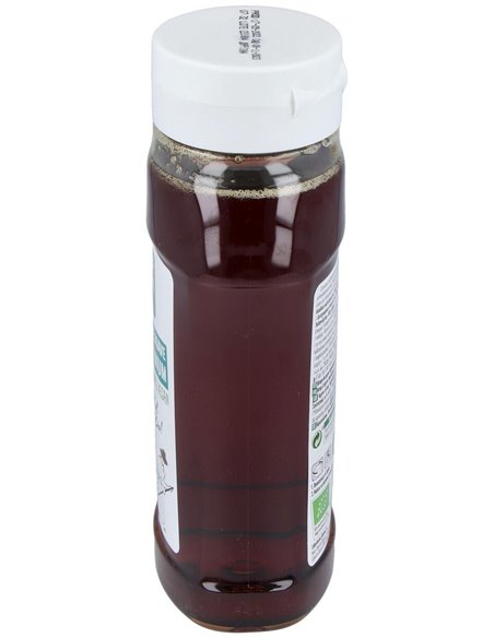 Sirope de Agave 500 ml de Naturgreen