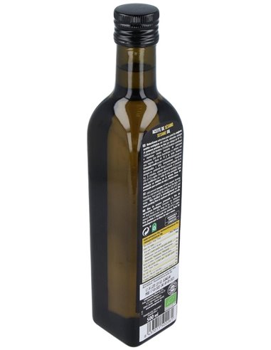 Aceite de Sesamo de Naturgreen