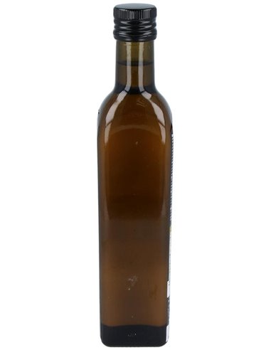 Aceite De Lino 1ª Presion Frio 500Ml. Bio de Naturgreen