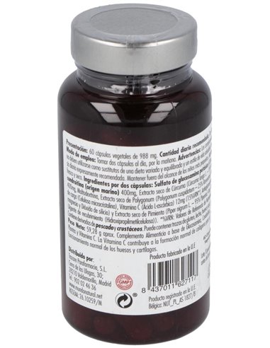 Artifin 60Cap. de Mundonatural