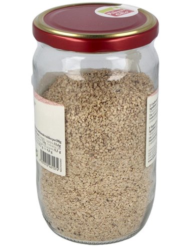 Gomasio 300Gr. Bio de La Finestra Sul Cielo