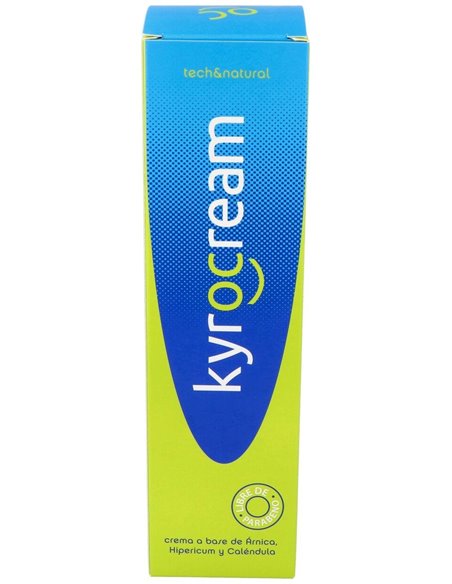 Kyrocream 250Ml. de Kyrocream