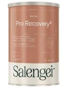 Proteina De Guisante Con Colageno Y Cacao 500Gr. de Active F