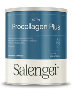 Active Procollagen Plus 330Gr. de Salengei
