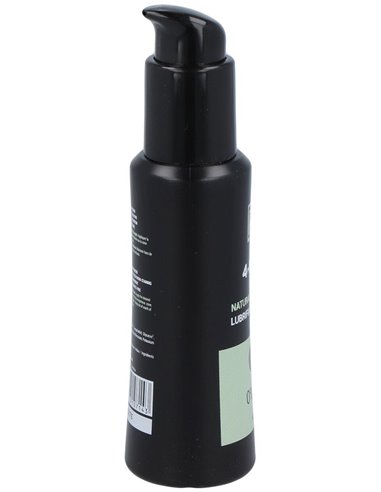 4-Play Lubricante Natural Con Bomba Dosif. 100Ml. de 4-Play