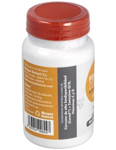 Fitokur 30Comp. de Margan