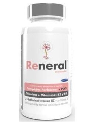 Reneral 60Cap. de Margan