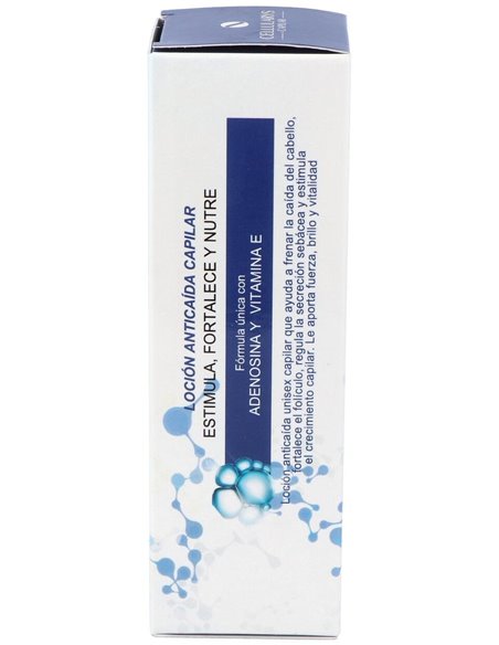 Celularis Capilar Locion Anticaida Capilar 100Ml. de Margan