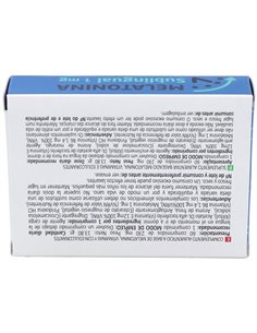 Melatonina 1Mg. 60Comp.Sublinguales de Tequial