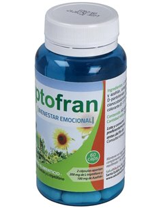 Triptofran 60Cap. de Saludalkalina