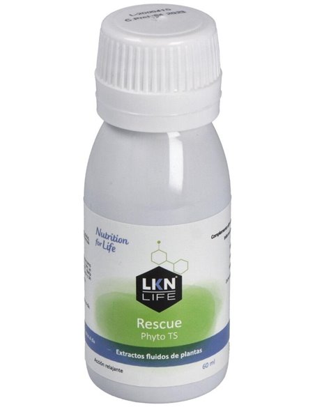 Phyto Ts 60Ml. de Lkn