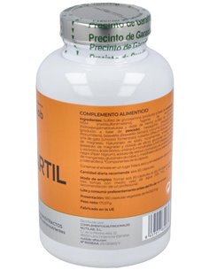 Nuticartil 180Cap. de Nutilab