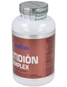 Nutidion Complex 180Cap. de Nutilab