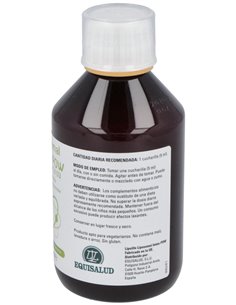 Lipolife Liposomal Immu-Pow 250Ml. de Equisalud