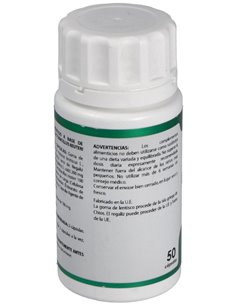 Holofit Lentisco Plus 50Cap. de Equisalud