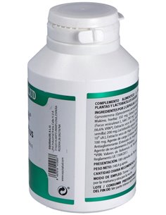 Holofit Ampk Plus 180Cap. de Equisalud