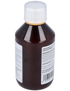 Lipolife Liposomal Glutation Albaricoque-Vai. 250M de Equisalud