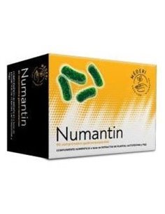 Numantin 90Comp. de Mederi Nutricion Integrativa