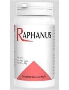 Raphanus 300Cap. de Codival