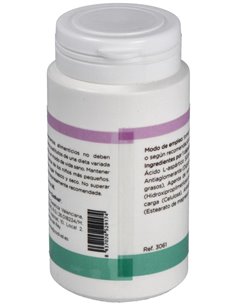 L-Aspartico 100Comp. de Codival