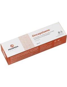 Oncapsisens Crema Hidrat 30Ml de Prospera Biotech