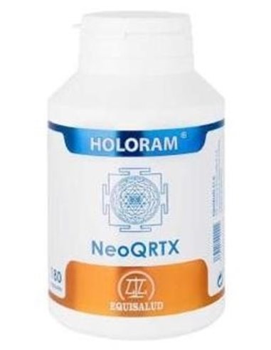 Holoram Neoqrtx 180Cap. de Equisalud