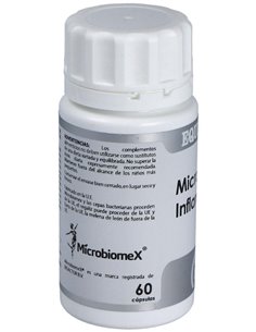 Microbiota Inflamadig 60Cap. de Equisalud