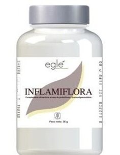 Inflamiflora 60Cap. de Egle
